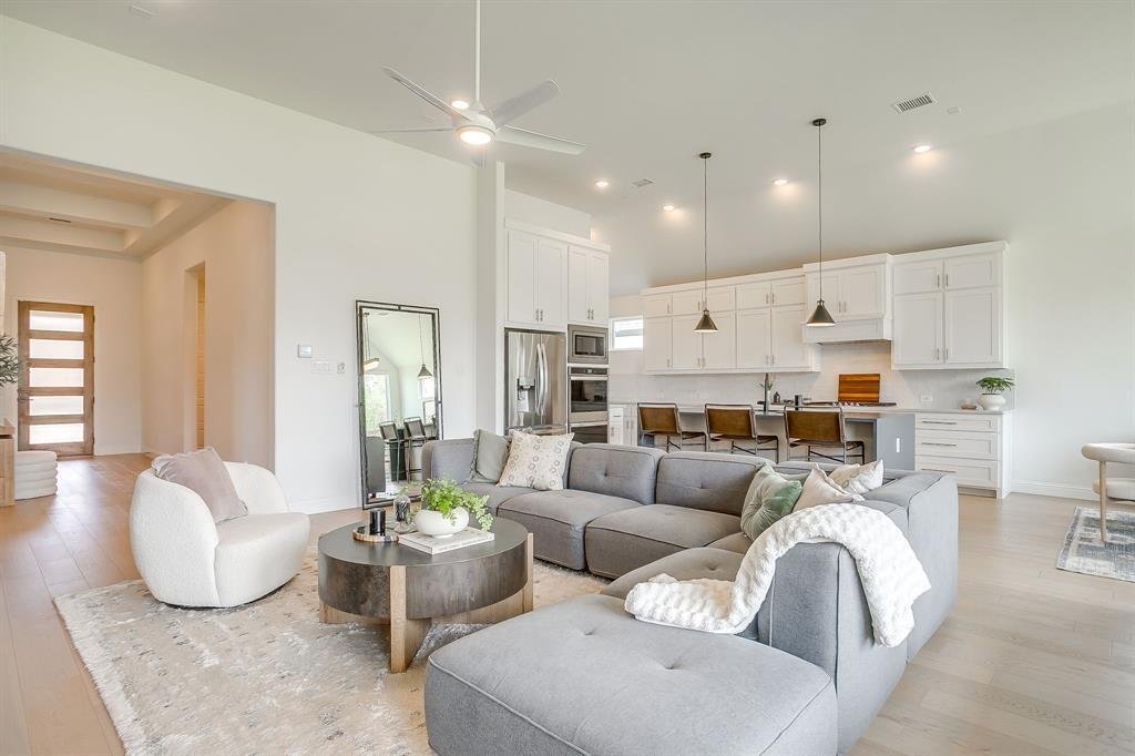 House in Mansfield, Texas, United States 3 - 18267522