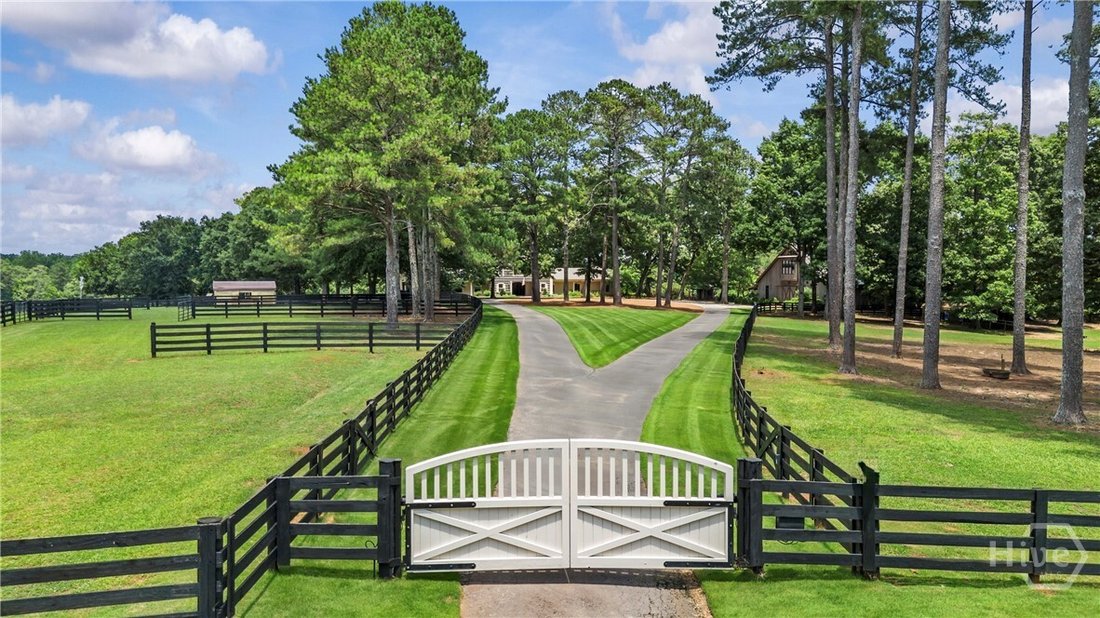 Casa a Madison, Georgia, Stati Uniti 2 - 18268831