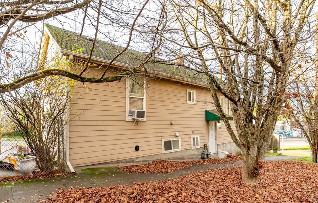 House in Seattle, Washington, United States 2 - 16370299