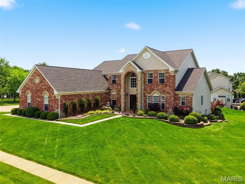 House in O'Fallon, Missouri, United States 2 - 18267668