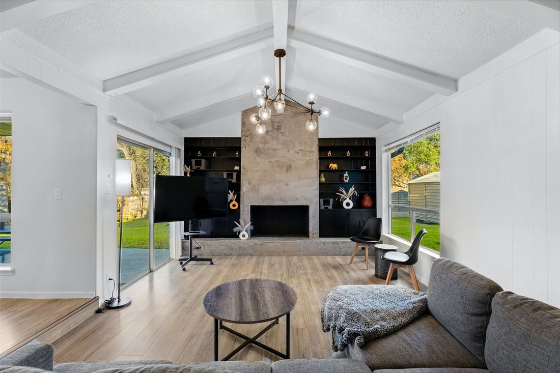 Haus in Austin, Texas, Vereinigte Staaten 5 - 14969097