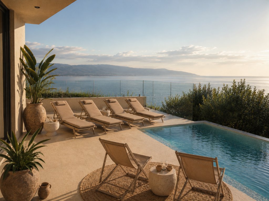 Villa in Meliteieis, Peloponnese, Western Greece and the Ionian, Greece 1 - 18267466