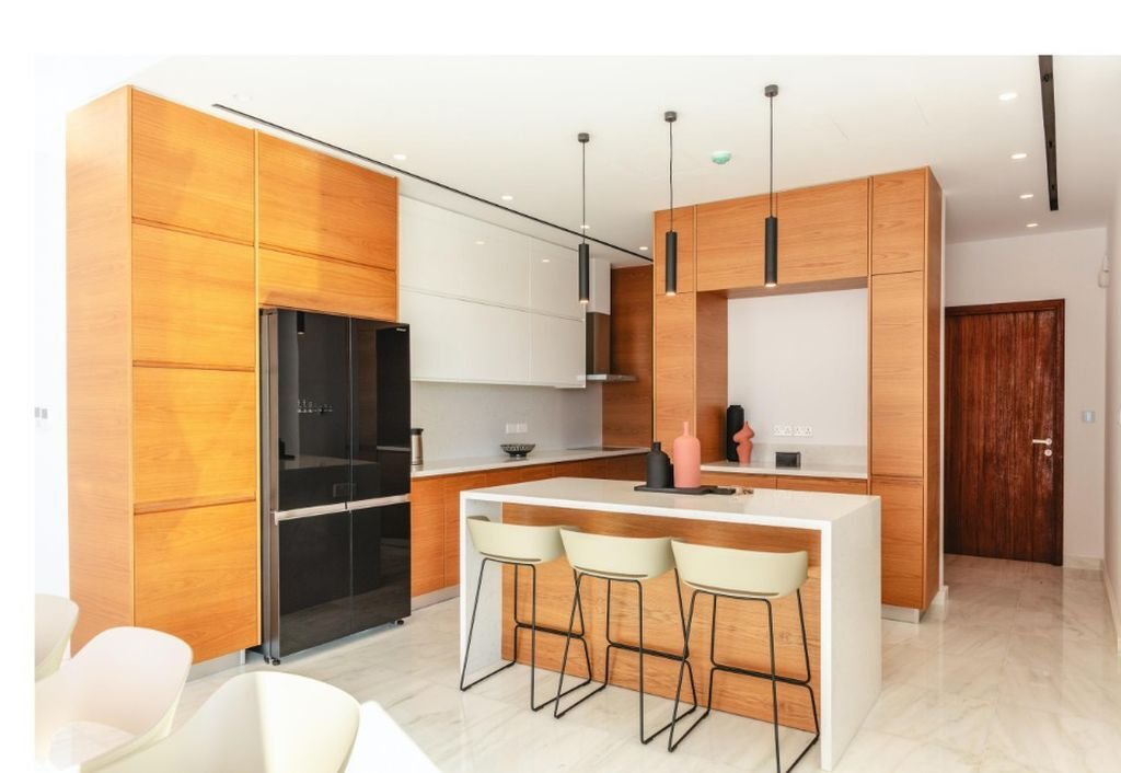 Bungalow en Peyia, Distrito de Pafos, Chipre 3 - 18268885