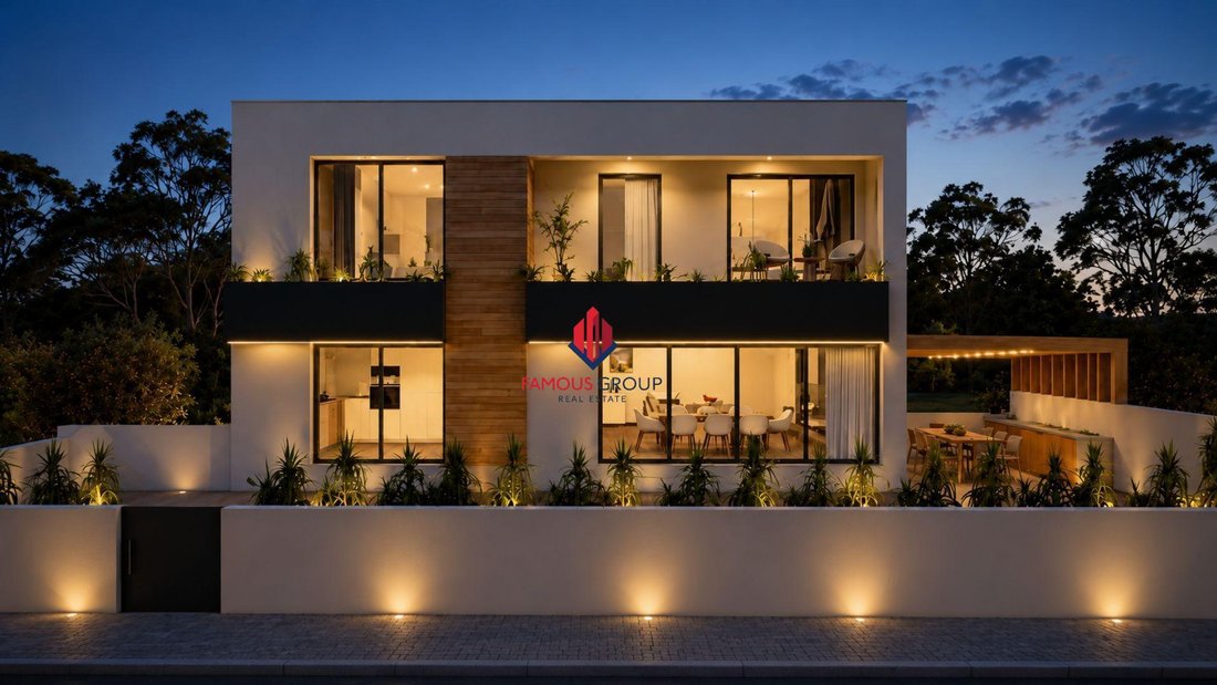 House in Portimao, Algarve, Portugal 1 - 18258178