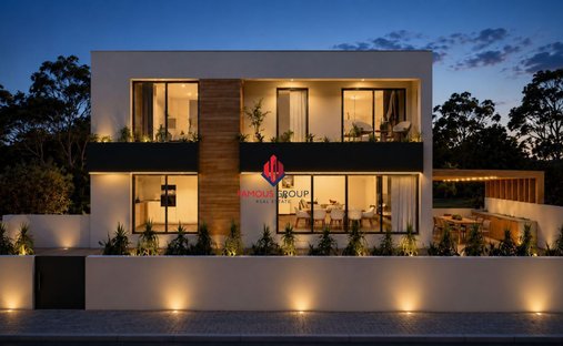 Casa a Portimão, Algarve, Portogallo 1