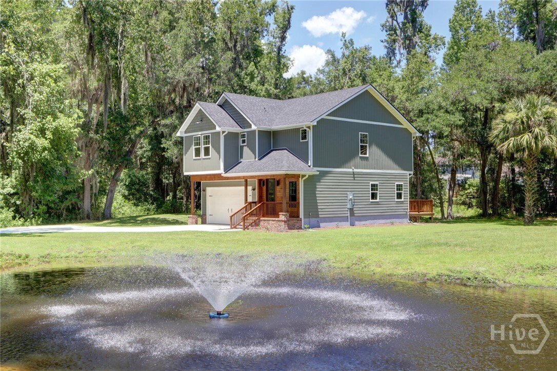 House in Riceboro, Georgia, United States 2 - 18267460