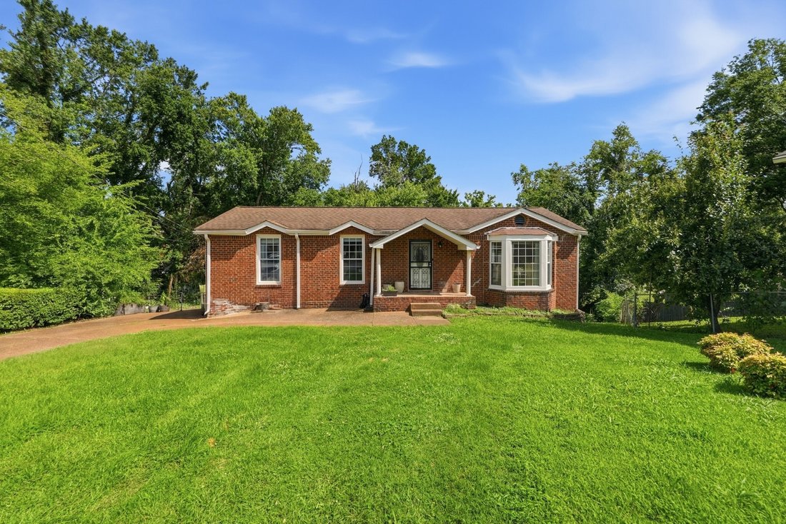 House in Nashville, Tennessee, United States 2 - 18267937