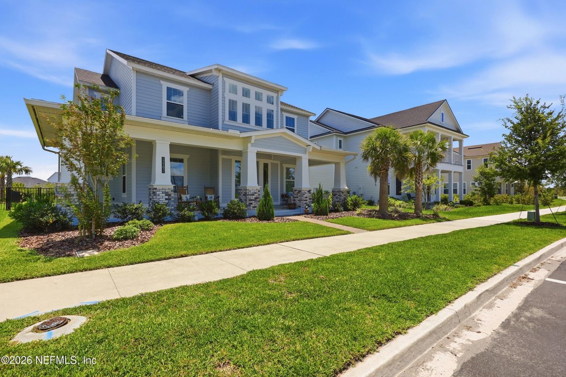 House in Jacksonville, Florida, United States 2 - 18268057