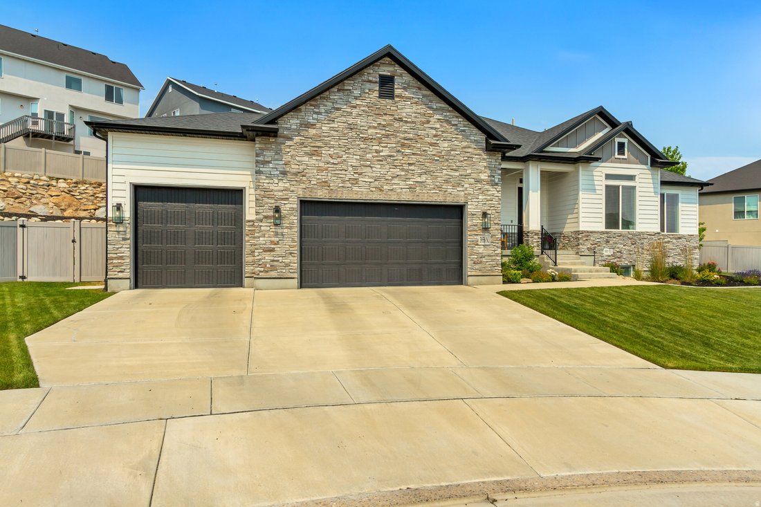 House in Lehi, Utah, United States 2 - 18267352
