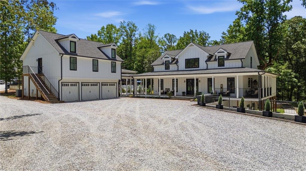 House in Cumming, Georgia, United States 2 - 18268306