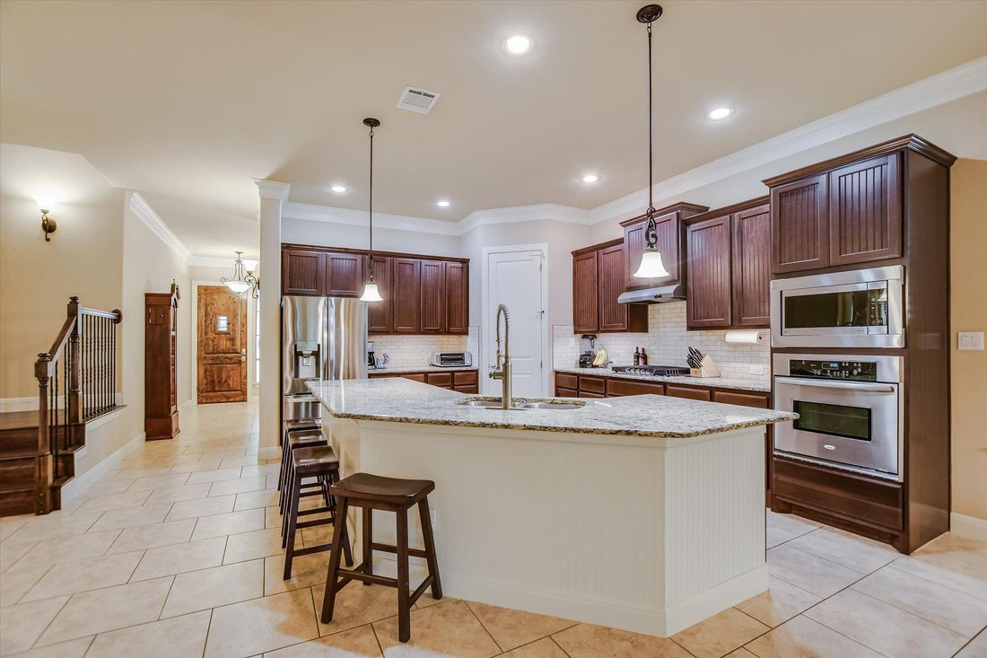 House in Cedar Park, Texas, United States 4 - 18267982