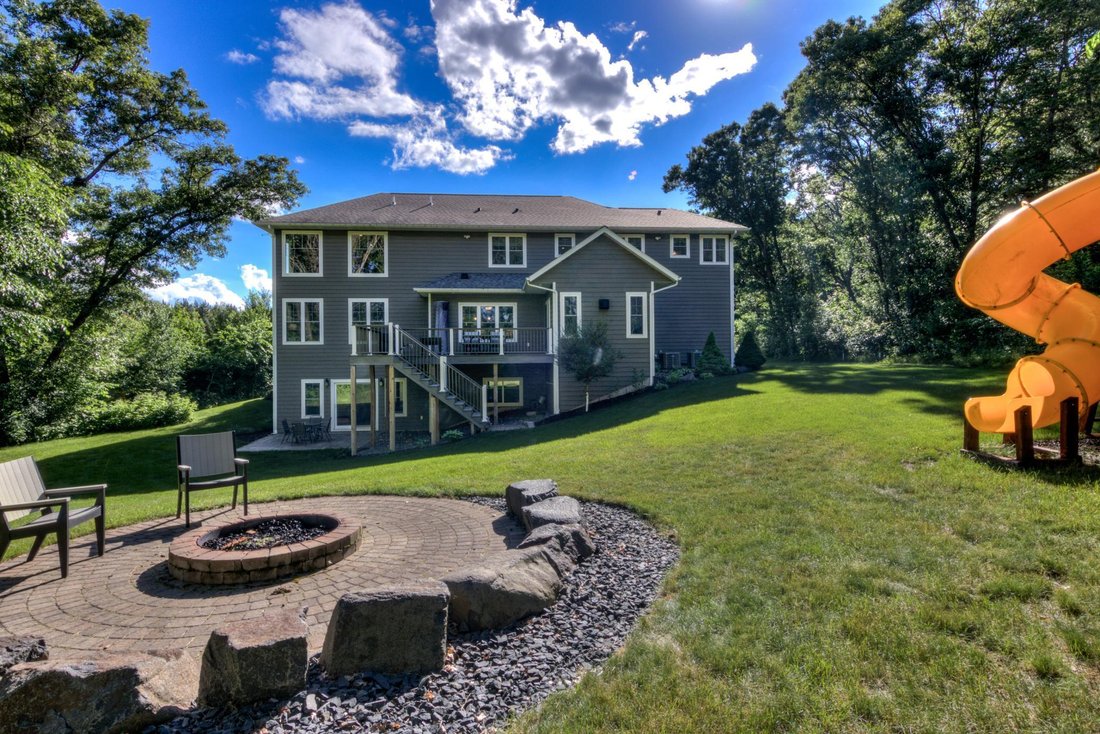 House in Eau Claire, Wisconsin, United States 3 - 18267907