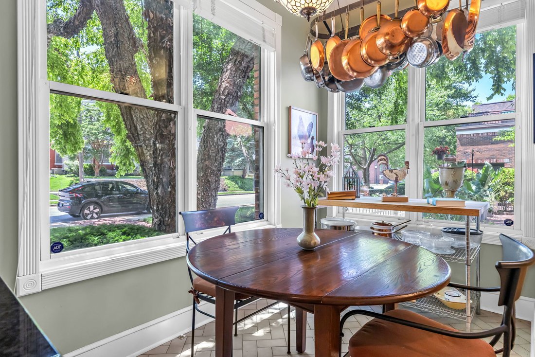 Townhouse in Kansas City, Missouri, United States 3 - 18267812