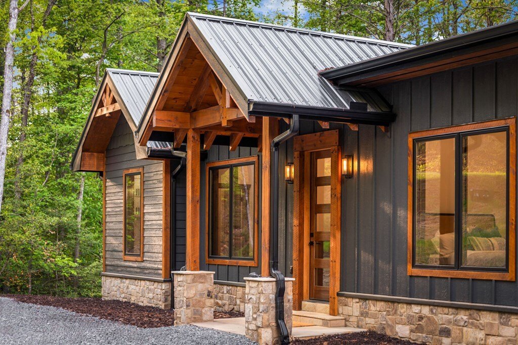 House in Ellijay, Georgia, United States 4 - 18268748
