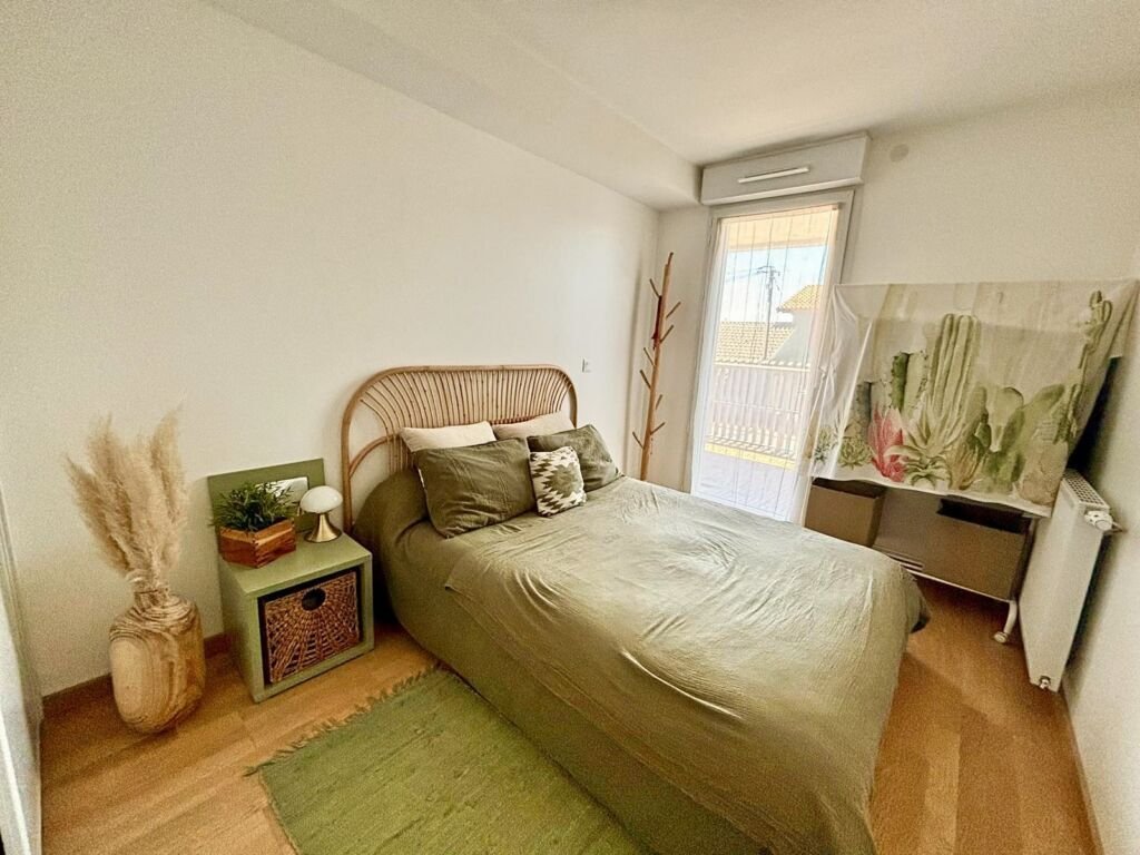 Apartment in Bouhebe, Capbreton, France 4 - 15959232