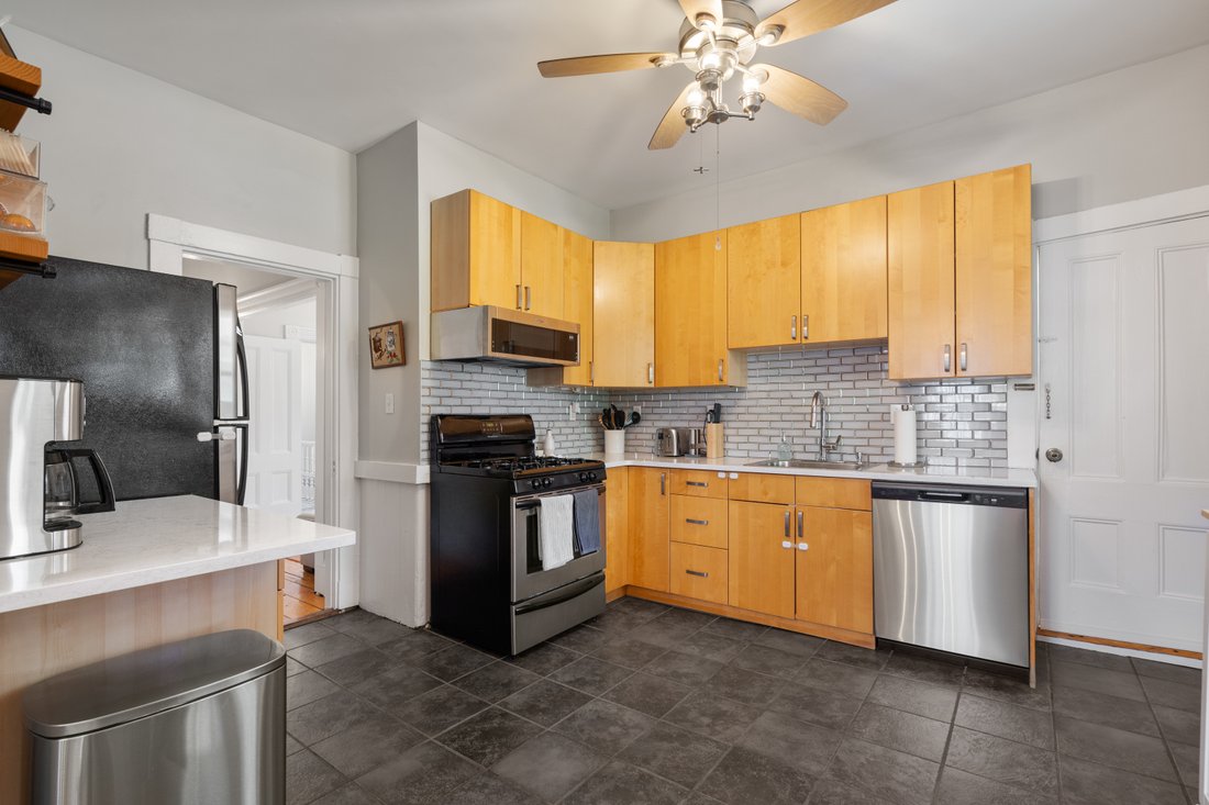 Condo in Boston, Massachusetts, United States 2 - 18267836