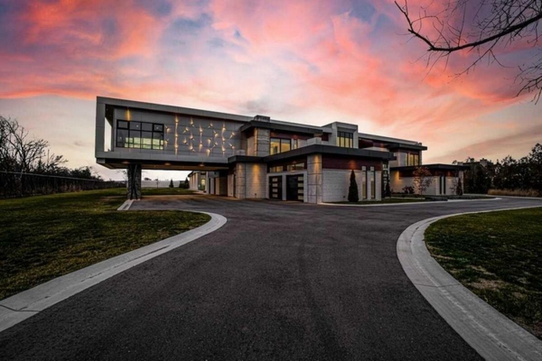Maison à Milton, Ontario, Canada 2 - 18268435