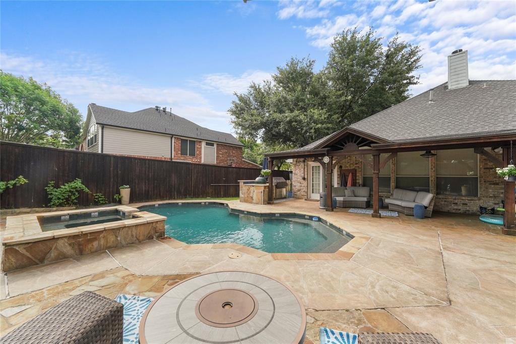 House in Rowlett, Texas, United States 3 - 18217230