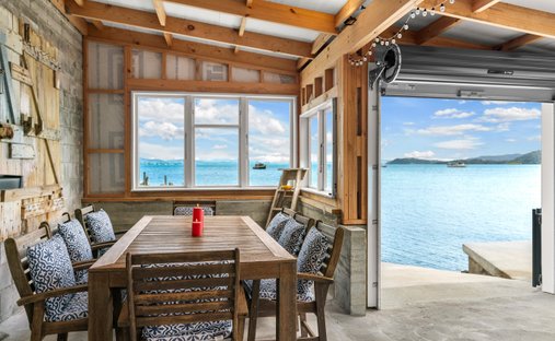 Distretto di Whangarei, Northland, Nuova Zelanda 1