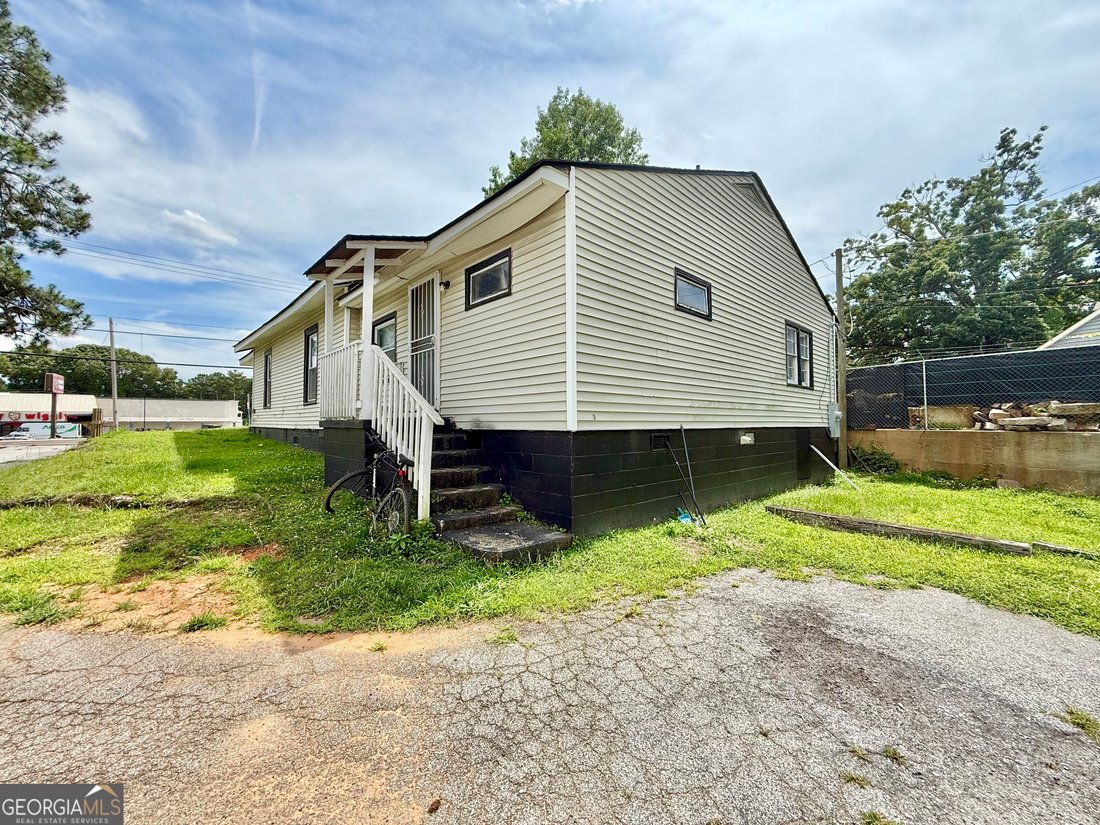 House in East Point, Georgia, United States 5 - 18231848