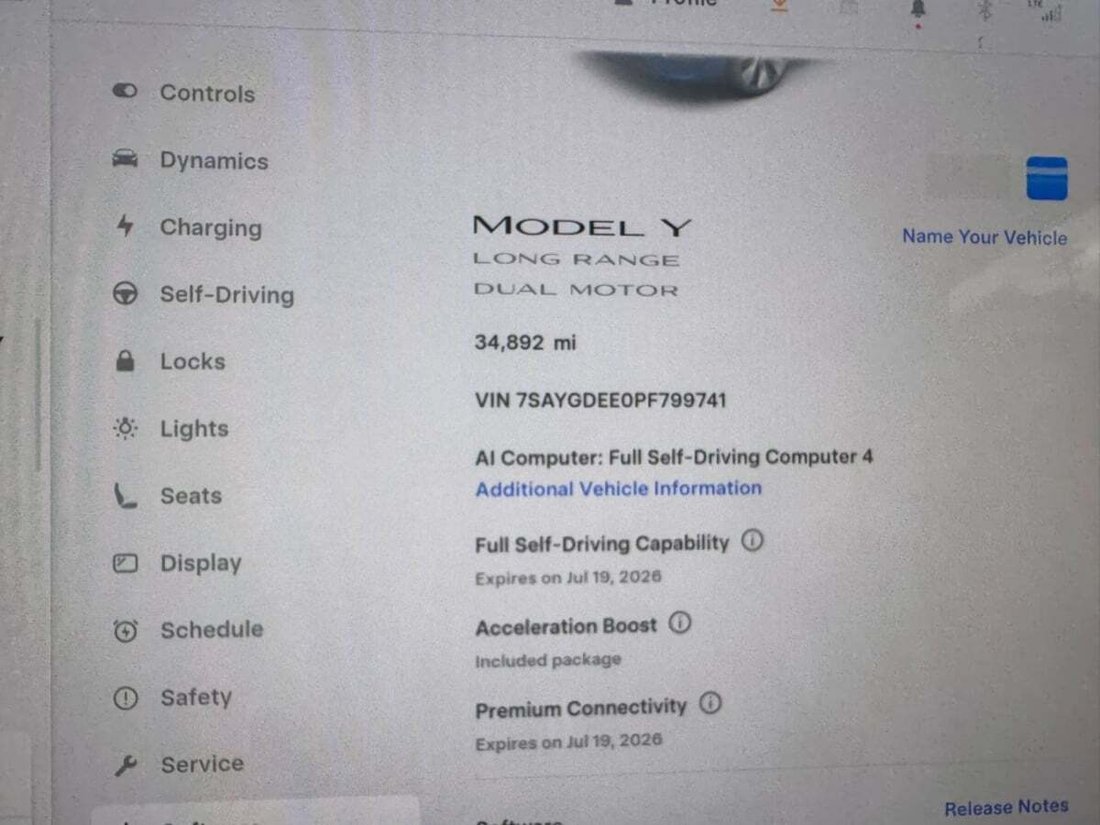Suv in Newport Beach, CA, United States 4 - 18237643
