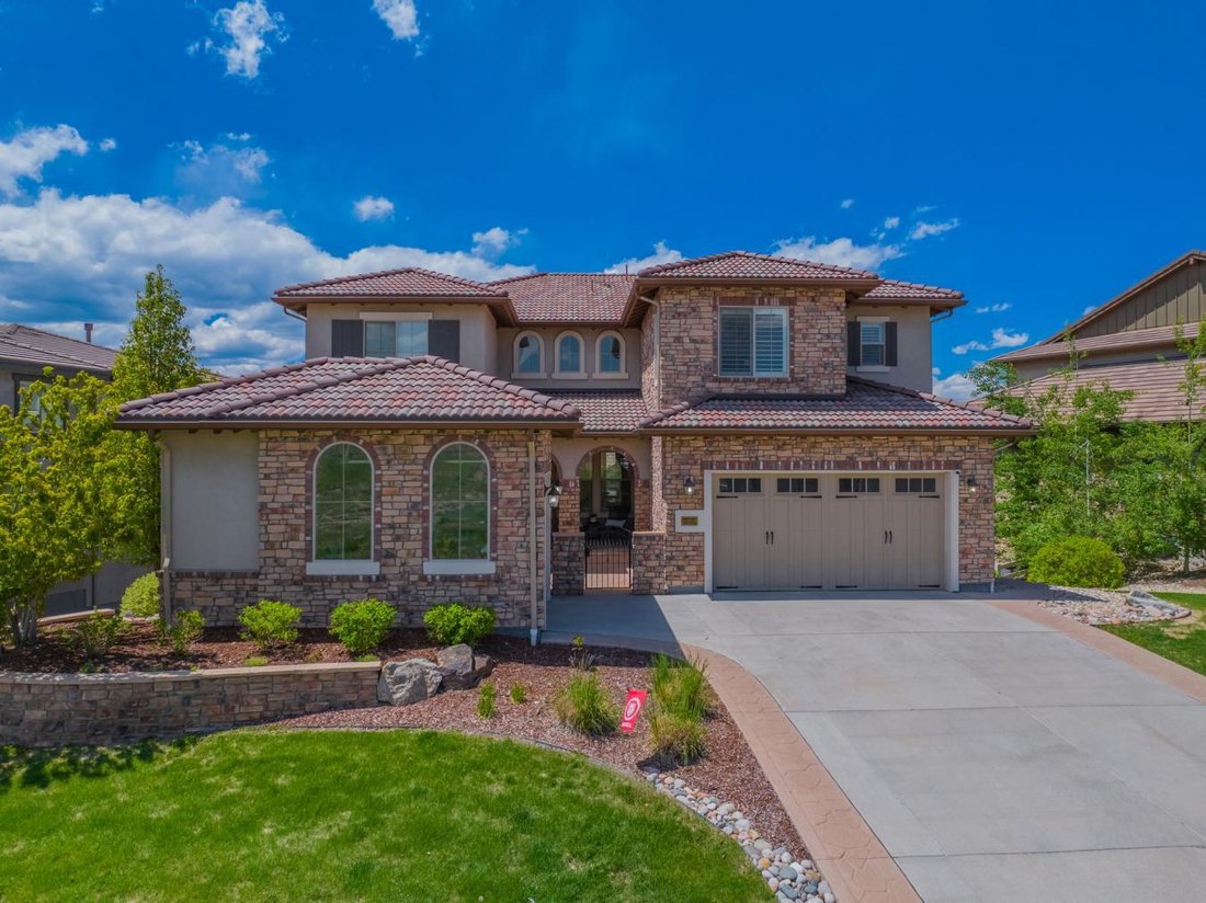 House in Highlands Ranch, Colorado, United States 5 - 18268439