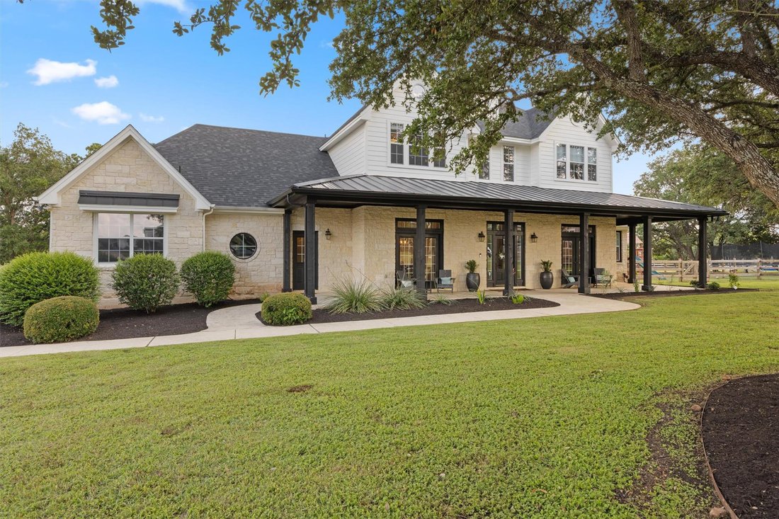 House in Wimberley, Texas, United States 3 - 18268002