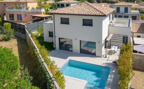Villa in Villetelle, Occitania, France 1