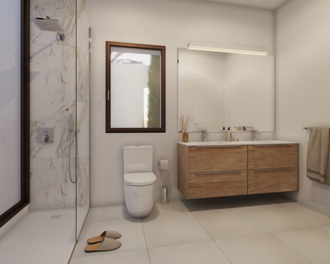 Villa in S'Argamassa, Santa Eulària des Riu, Balearische Inseln 5 - 18268771