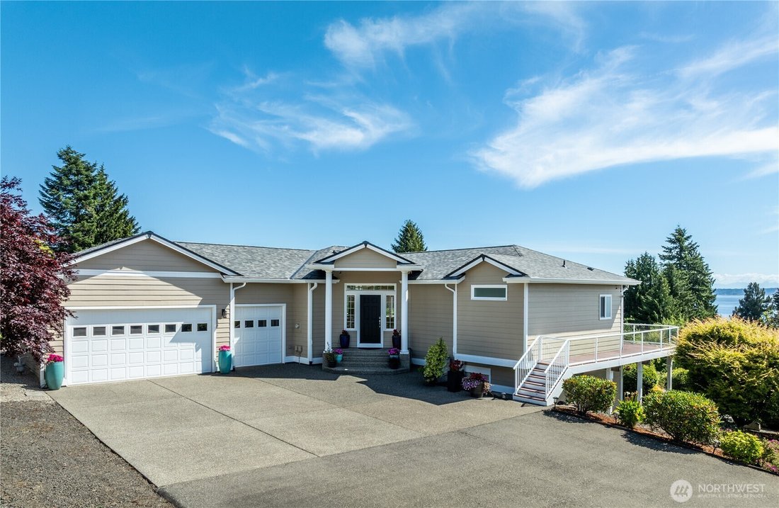 House in Port Orchard, Washington, United States 2 - 18267719