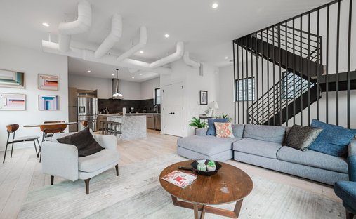 Condo in Columbus, Ohio, United States 1