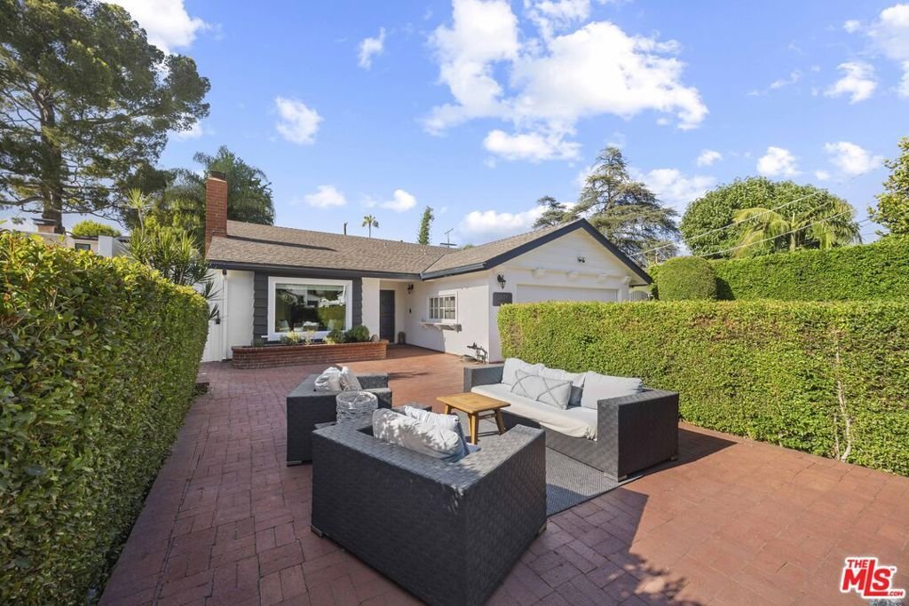 House in Los Angeles, California, United States 2 - 18268424