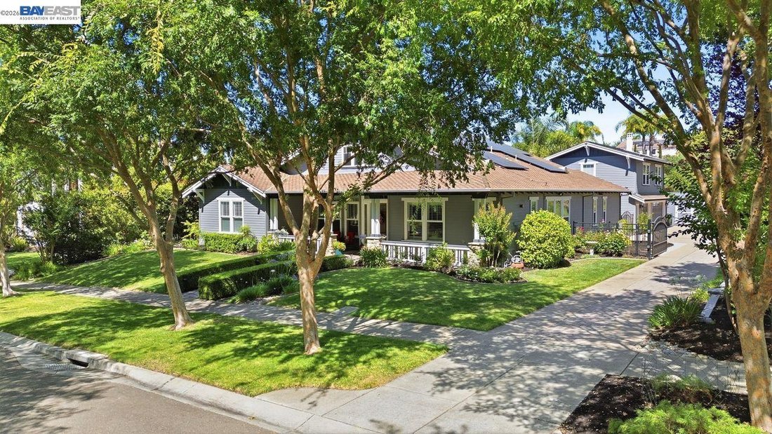 House in Livermore, California, United States 5 - 18268657