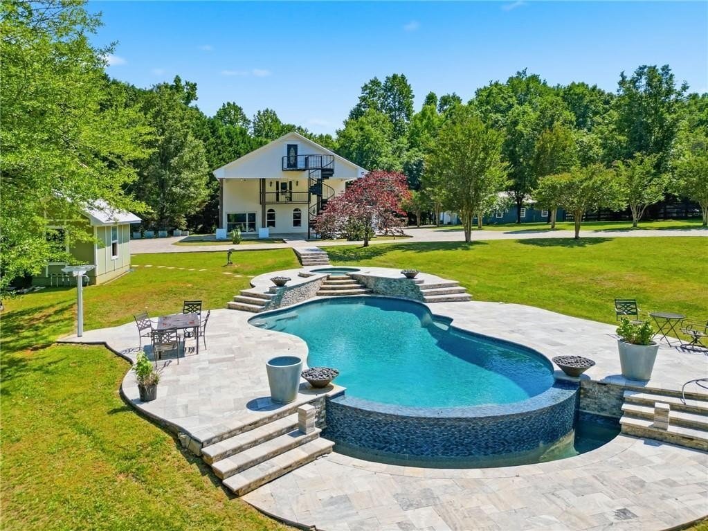 House in Cumming, Georgia, United States 1 - 18267910