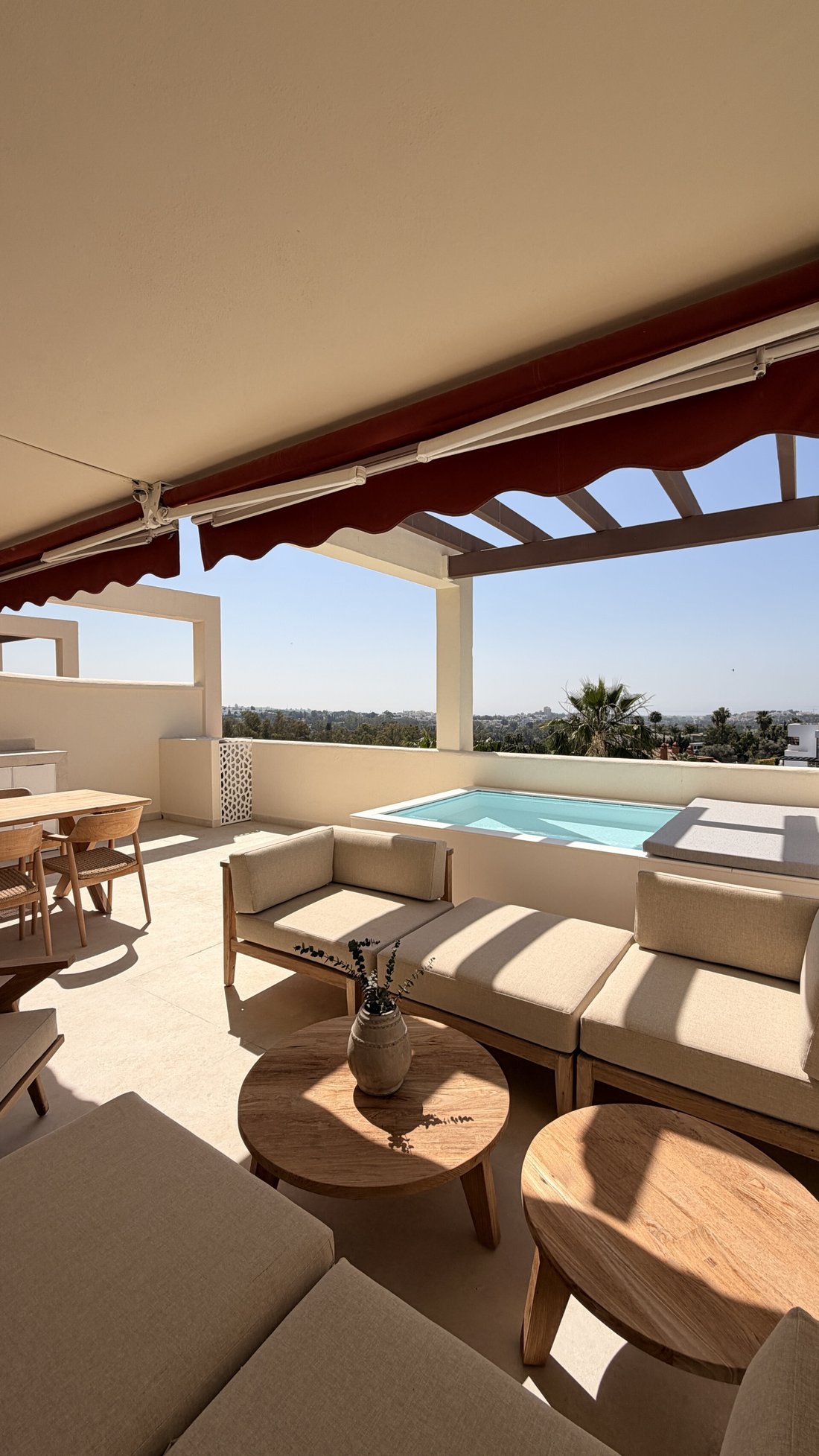 Apartamento en Nueva Andalucía, Marbella, España 1 - 17017749