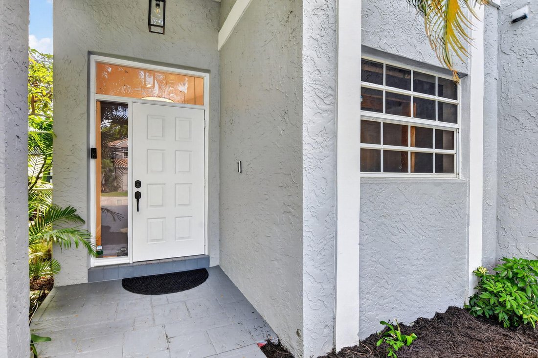 House in Boca Raton, Florida, United States 4 - 18267458