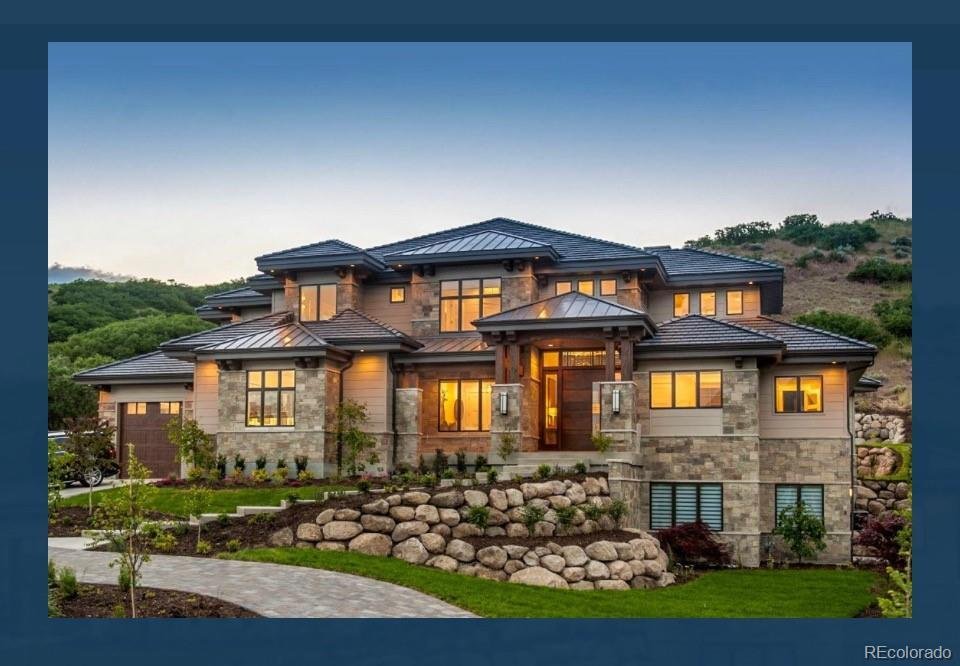 House in Larkspur, Colorado, United States 2 - 18268710