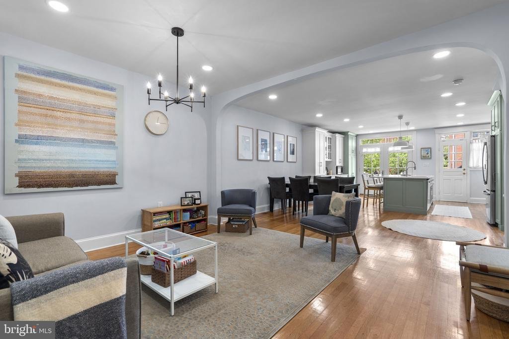 House in Washington, District of Columbia, United States 4 - 18267771