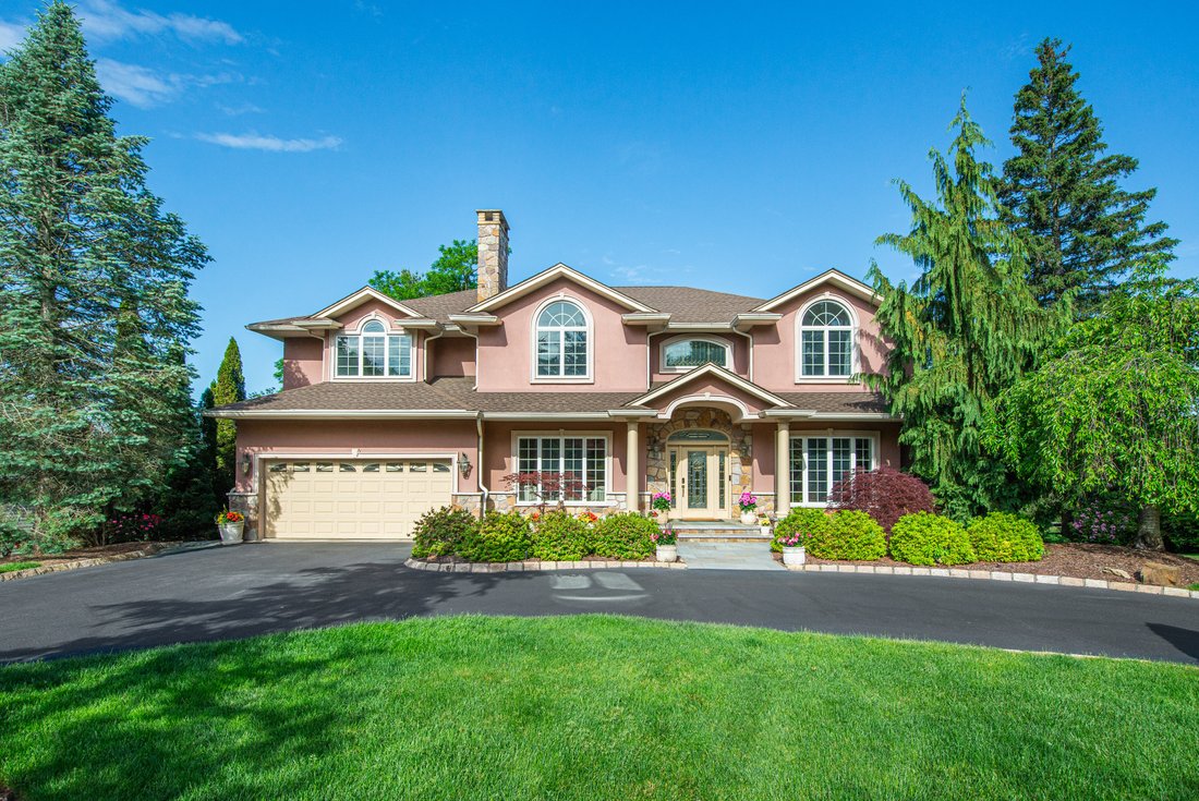 Montville, New Jersey, United States 2 - 18267867
