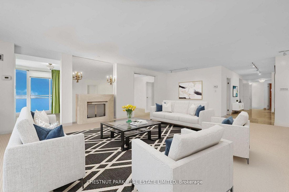 Apartment in Toronto, Ontario, Canada 3 - 18268905