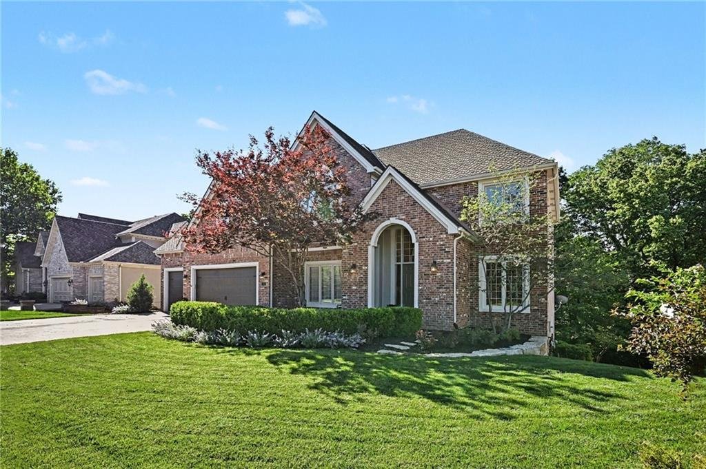 House in Parkville, Missouri, United States 4 - 18267759