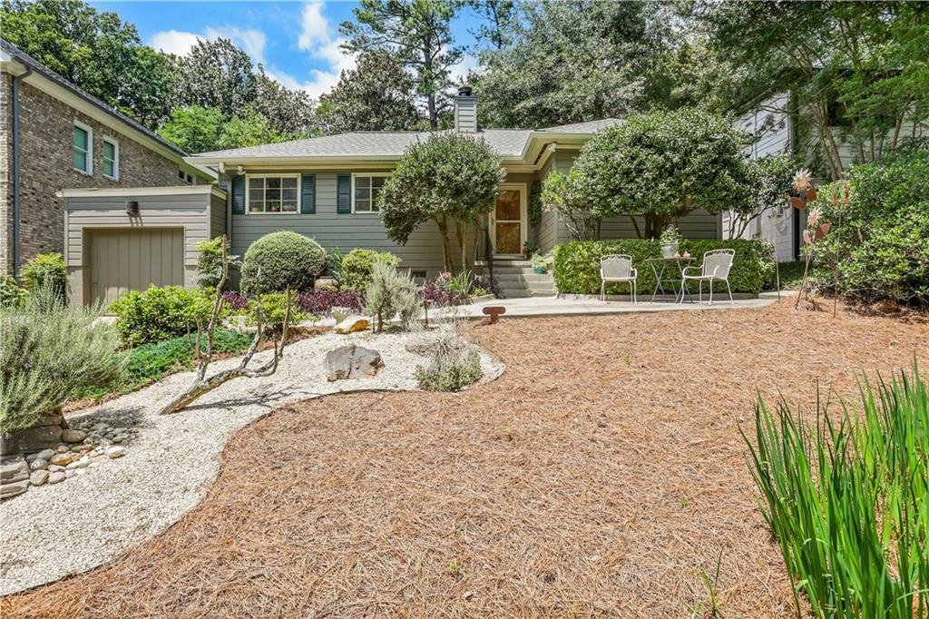 House in Atlanta, Georgia, United States 2 - 18268740