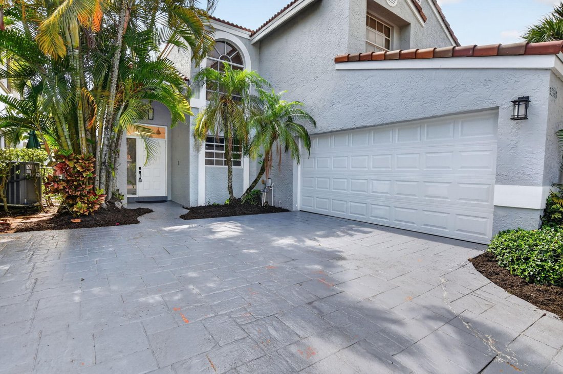 House in Boca Raton, Florida, United States 3 - 18267458
