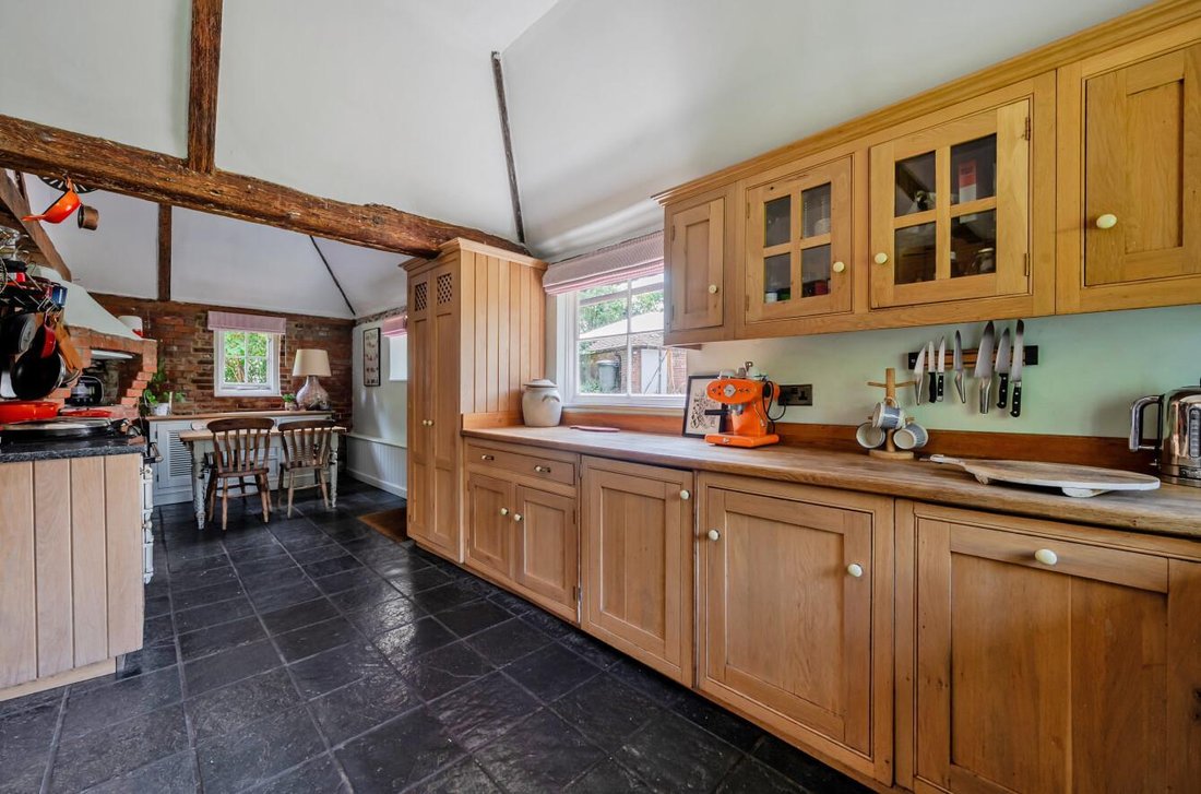 Farm Ranch in Borden, England 5 - 18267512