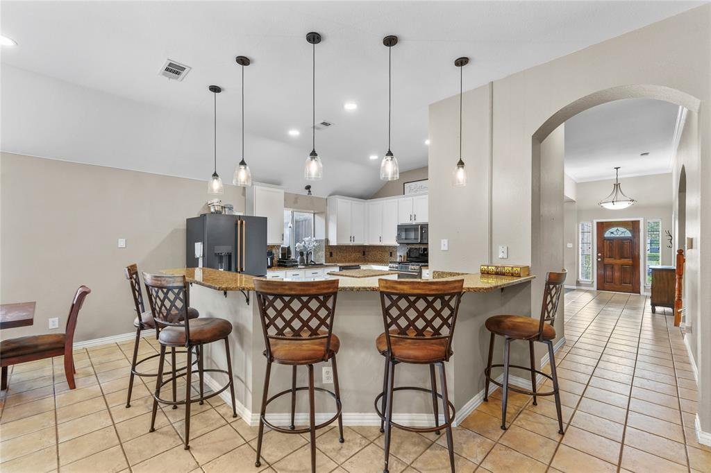 House in Rowlett, Texas, United States 1 - 18217230