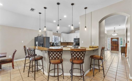 Maison à Rowlett, Texas, États-Unis 1