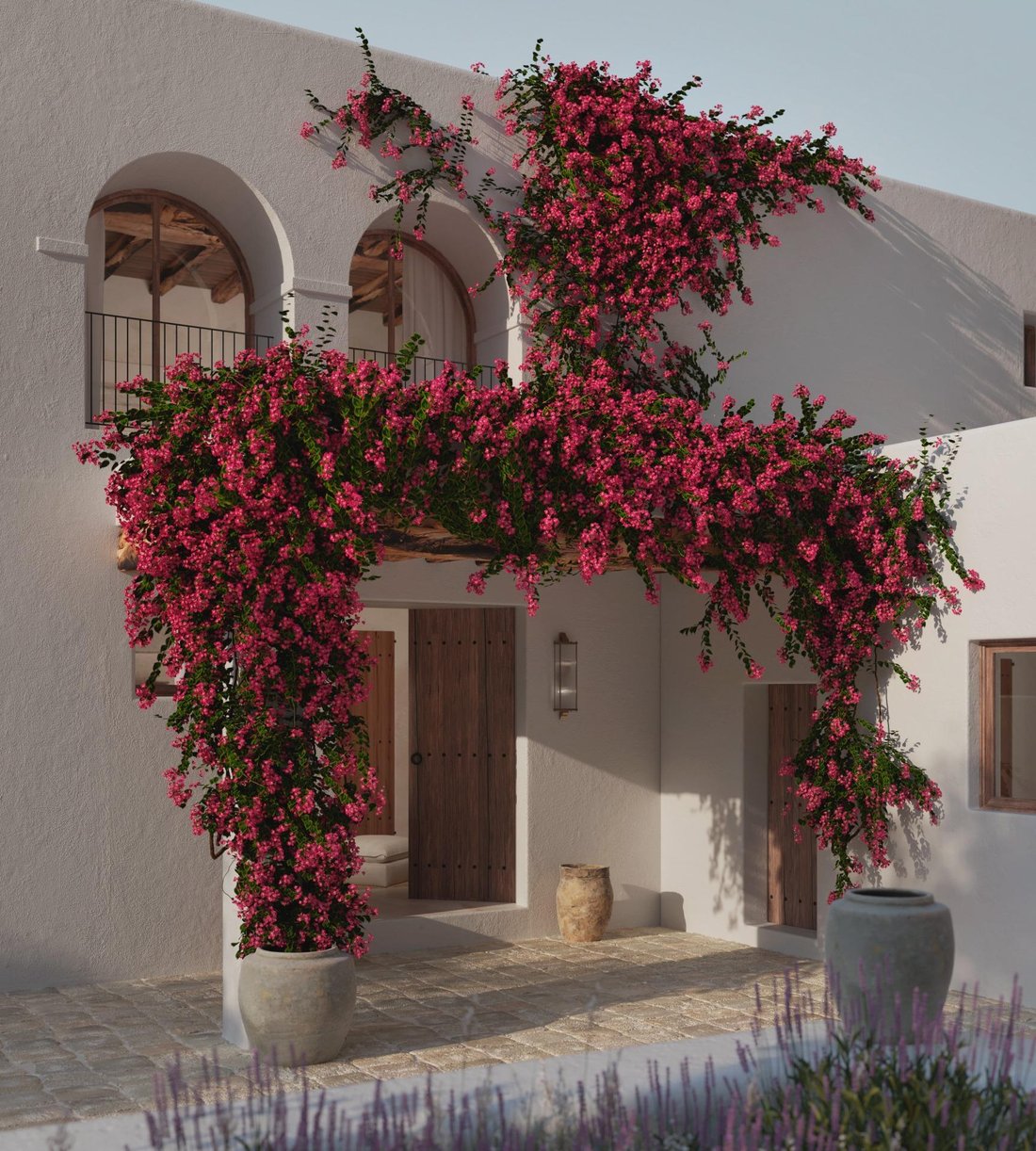 House in Santa Eularia des Riu, Balearic Islands, Spain 3 - 18268758