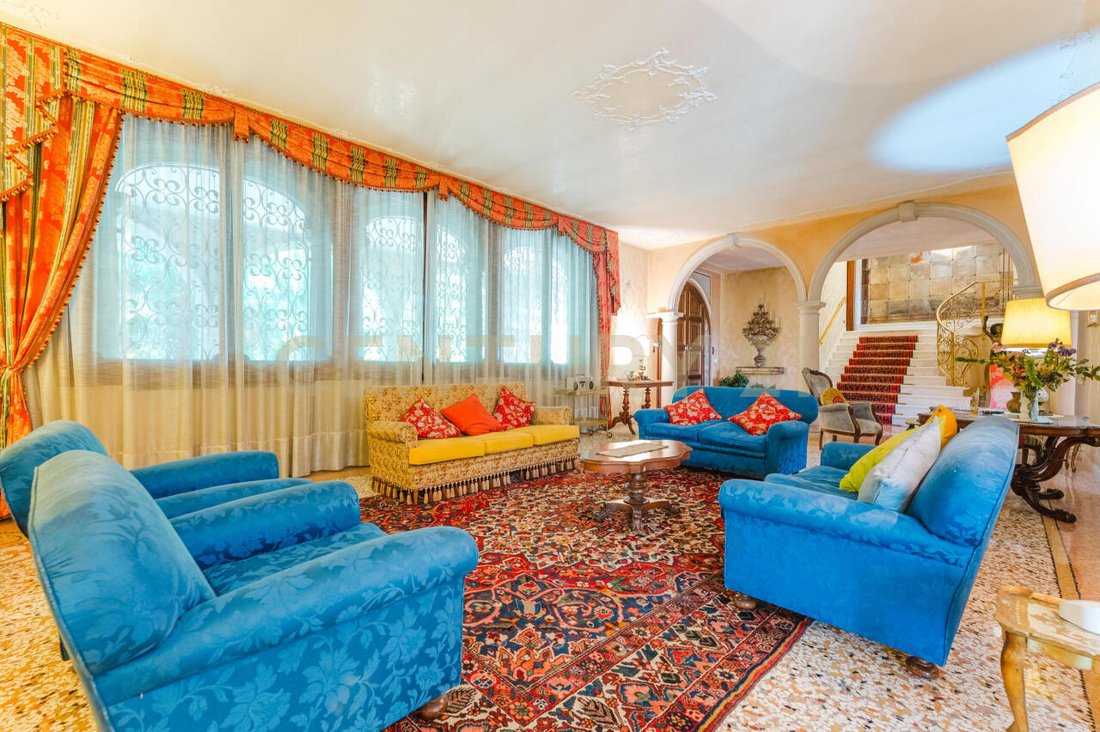 Villa in Stra, Veneto, Italy 5 - 17144516
