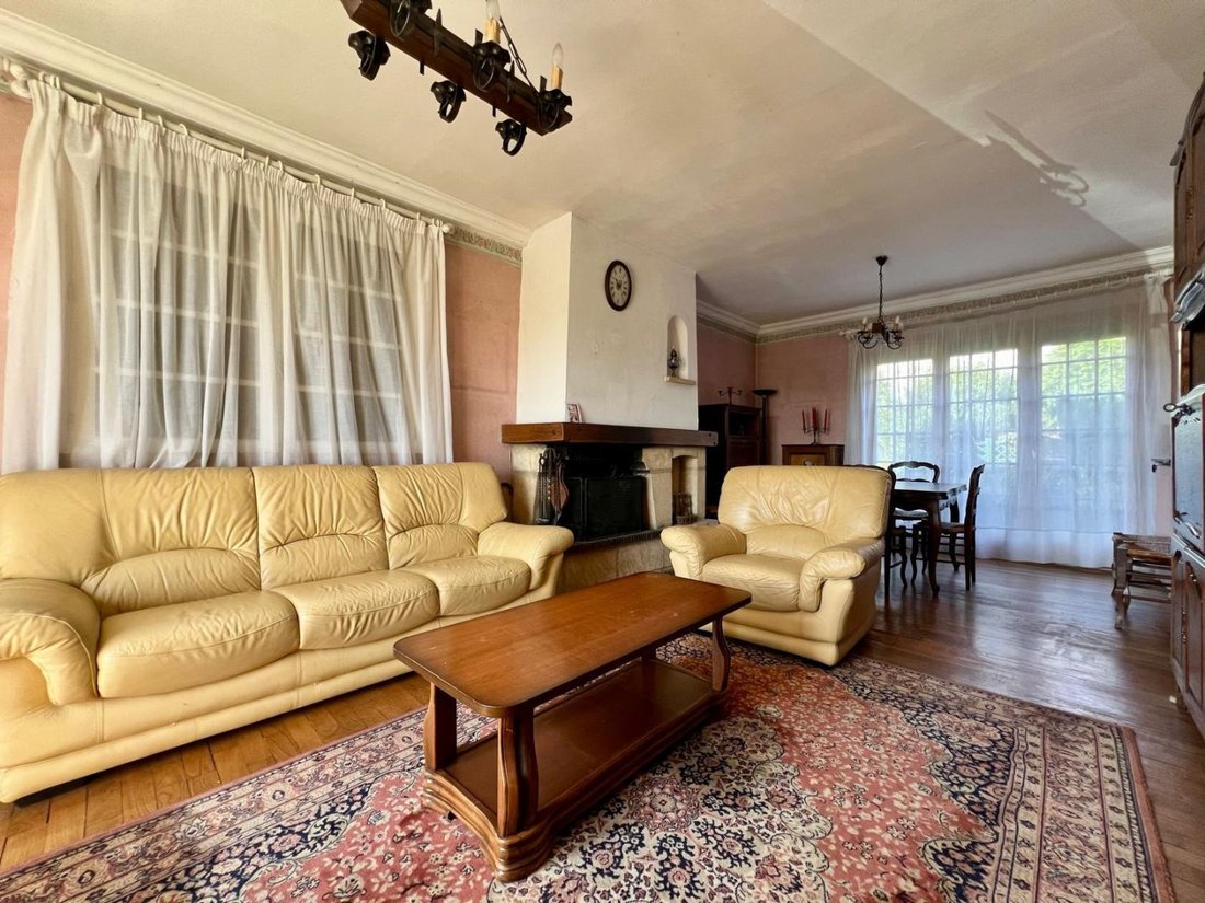 House in Centre Ville, Houilles, France 4 - 18268593