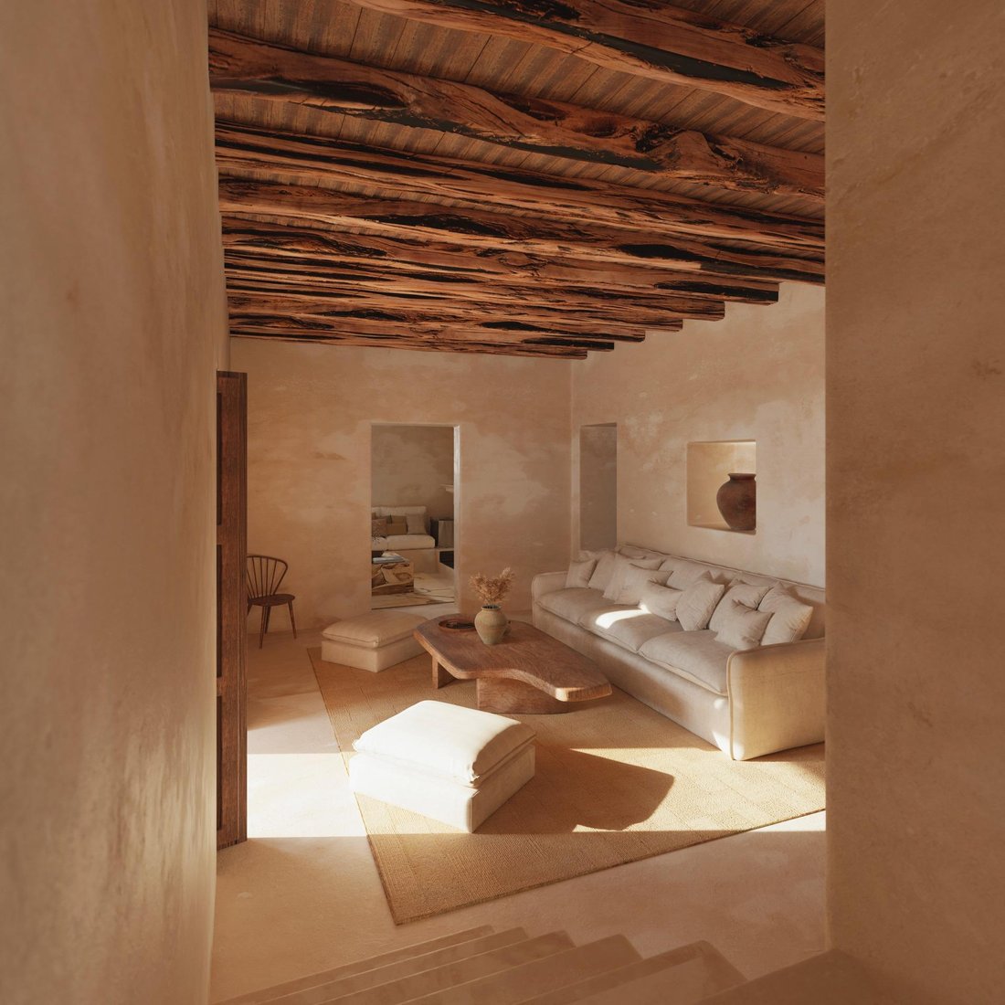 Maison à Santa Eulària des Riu, Îles Baléares, Espagne 2 - 18268758